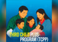 Over 5,400 mothers identified for Third Child Plus allowance