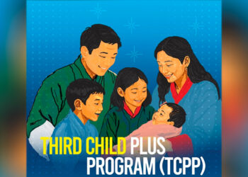 Over 5,400 mothers identified for Third Child Plus allowance