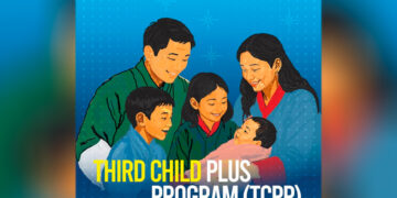 Over 5,400 mothers identified for Third Child Plus allowance