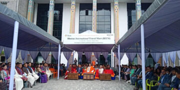 Bhutan International Travel Mart draws 200 global buyers as country targets tourism growth