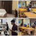 Hotel workers assessed and certified to raise hospitality standards