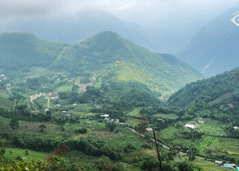 Gongduk, a language slowly disappearing in southern Monggar