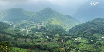 Gongduk, a language slowly disappearing in southern Monggar
