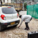 Public complaints lead to relocation of emission testing centre in Thimphu
