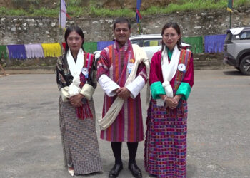 First batch of Climate Studies PhD scholars graduate from CNR