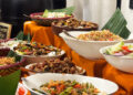 Phuentshogling promotes Bhutanese cuisine beyond ema datshi