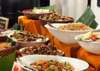 Phuentshogling promotes Bhutanese cuisine beyond ema datshi