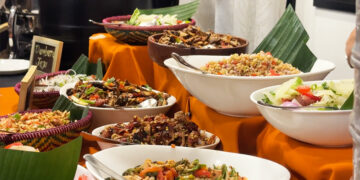 Phuentshogling promotes Bhutanese cuisine beyond ema datshi