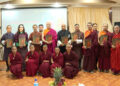 Book on Bhutan’s cultural and spiritual bond with tigers to inspire conservation