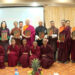 Book on Bhutan’s cultural and spiritual bond with tigers to inspire conservation