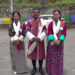 First batch of Climate Studies PhD scholars graduate from CNR
