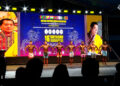 Bhutan collects ten medals on opening day of South Asian Bodybuilding Championship