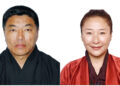 Thimphu Thrompon candidates promise better water supply and public services