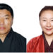 Thimphu Thrompon candidates promise better water supply and public services