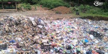 Gangtey-Phobji struggles with growing waste as landfill fills up