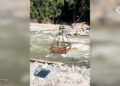 Denchukha ropeway inspected before use, says Dophuchen-Tading MP