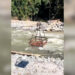 Denchukha ropeway inspected before use, says Dophuchen-Tading MP