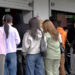 Falling gold prices fuel long queues at Bhutan Duty Free Limited outlet in Thimphu