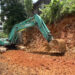 Damphu LAP II takes shape as infrastructure works gather pace
