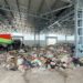 Plastic recycling project remains idle awaiting approval