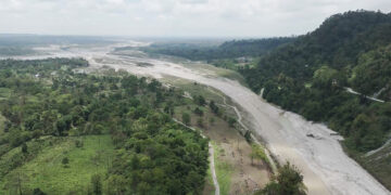 Gelephu–Tareythang road project moves closer to construction