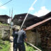 Eusa village strengthens fire preparedness with new hydrant facility