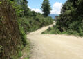 Long awaited Drubchhugang road to be blacktopped by November