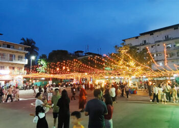 Summer Festival puts Samdrup Jongkhar’s tourism potential on display