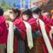 Thousands form sacred bonds of Dorji Puen during month-long empowerment