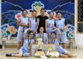 Majas crowned inaugural Queen’s Cup basketball champions