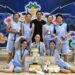 Majas crowned inaugural Queen’s Cup basketball champions