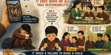 School bullying exposes bigger issue beyond the classroom
