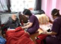 Palliative care expands to 15 districts, nationwide coverage targeted by October