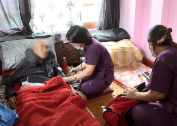 Palliative care expands to 15 districts, nationwide coverage targeted by October