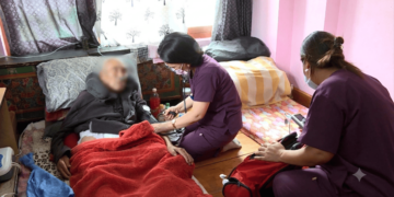 Palliative care expands to 15 districts, nationwide coverage targeted by October