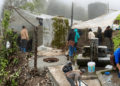 New water supply brings relief to Yangtshipam village, Samdrup Jongkhar