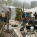 New water supply brings relief to Yangtshipam village, Samdrup Jongkhar