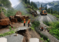 Monsoon road damage hits Nu 1.18bn amid shifting weather patterns, far above Nu 350 M allocation