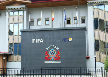 Football dream gets a boost as Bhutan retains AFC youth recognition