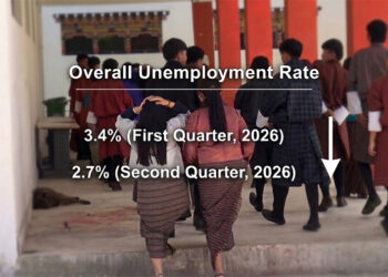 Youth unemployment stays high despite drop in overall unemployment