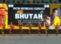 National Bodybuilding Championship sees rise in participation