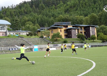 RTC Women FC target AFC group stage spot as continental campaign nears