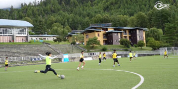 RTC Women FC target AFC group stage spot as continental campaign nears