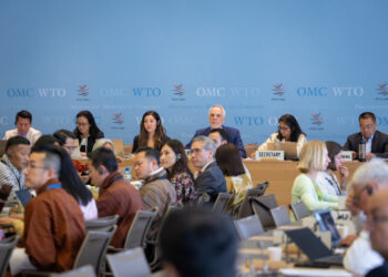 Bhutan resumes WTO accession negotiations after more than 18 years