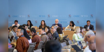 Bhutan resumes WTO accession negotiations after more than 18 years