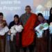 Nearly 4,000 children receive first Third Child Plus Allowance