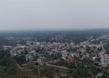 No Thromde election in Gelephu, says ECB