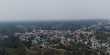 No Thromde election in Gelephu, says ECB