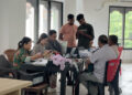 Labour permit offices shift to Phuentshogling town amid monsoon disruptions