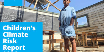 Nearly nine in 10 Bhutanese children exposed to climate hazards: UNICEF report